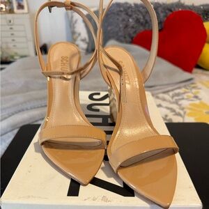Schutz heels